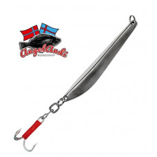 Edelstahl Bergmann Pilker